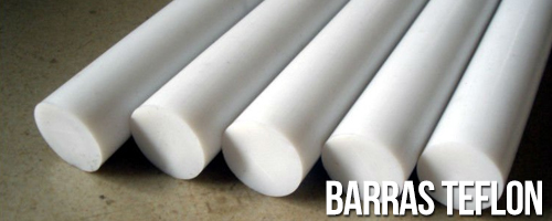 BARRAS TEFLON